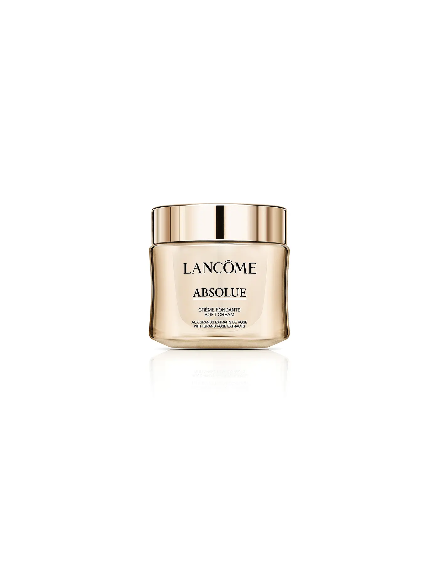 LANCÔME | Gesichtscreme - Absolue Soft Cream 60ml | 